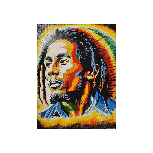 Roots & Reverie – StageLight Series Unframed| Popdragon Art